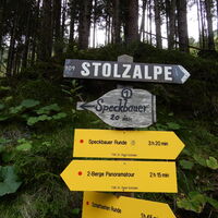 Feistritz am Kammersberg - Stolzalpe Murau