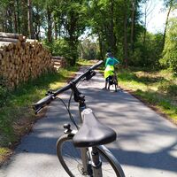 Radrundweg R 19 Herzebrock-Clarholz