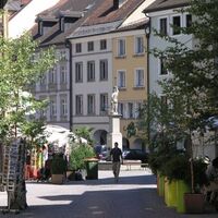 Feldkirch Innenstadt