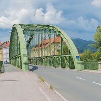 Gobernitzbrücke Start