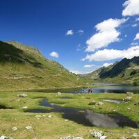Giglachseen