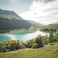 Lago di Tenno