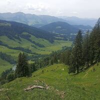 Lecknertal