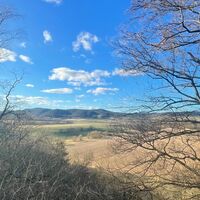 Saalleitenblick