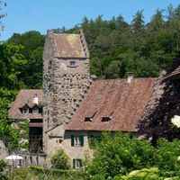 Schloss Liebenfels