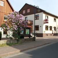 Gasthaus Däche in Iba