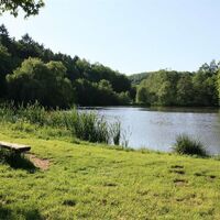 Dörrberger Weiher, Ansicht 3