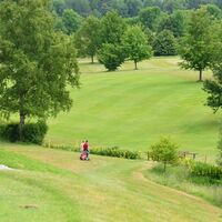 Golfplatz Salzgitter_Liebenburg