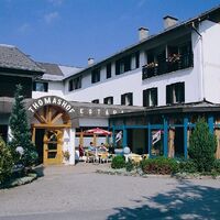 Gasthof-Pension Thomashof