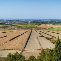 Oppidum von enserune