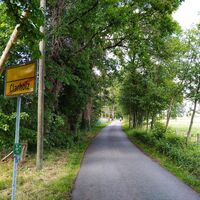 Radrundweg R 19 Herzebrock-Clarholz