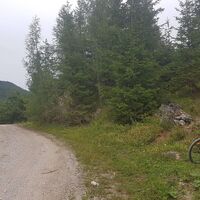 Rastplatz am Sattel