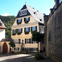 Altstadt Meisenheim