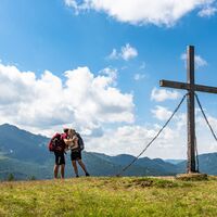 Wandern