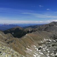 Hirschkarlgrat