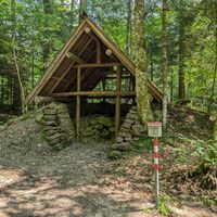 Scheffau_Kneippweg_Stempelstelle_Sommer