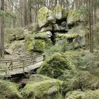 Franz-Geyer-Gedächtnisstätte