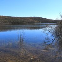 Wanderung zum Lac d'Armaille