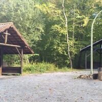 Grillplatz Goildknöpfle