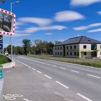 Kläranlage Heiligenkreuz