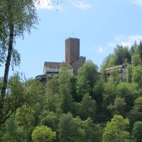 Burg Liebenzell