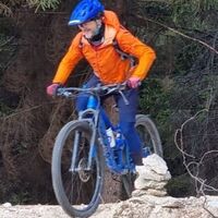 adrenalingeladene MTB-Abfahrten