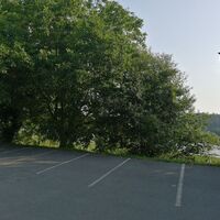 Schloss Stainz Parkplatz