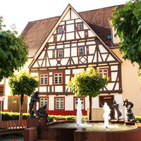 15. Allmendmühle
