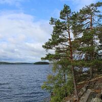 HAIKKAANLAHTI-ROUTE