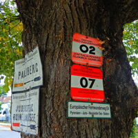 Sieggraben - Kobersdorf