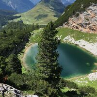 Seehornsee