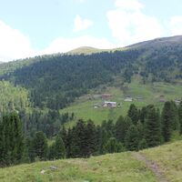 Weidener Hütte