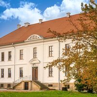 Schloss Großkühnau