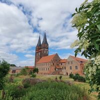 Kloster Jerichow