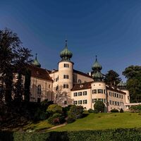 Schloss Artstetten
