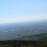 Wilhelmswarte am Anninger