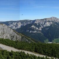 beim Schneelpenhaus