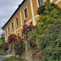 Hof bei Rieglhöf im Hartbergerland in der Oststeiermark