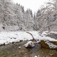 Kleine Raabklamm_Mitterdorf bei Weiz_Oststeiermark 