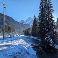 Canazei - Campitello ©Archivio APT Val di Fassa