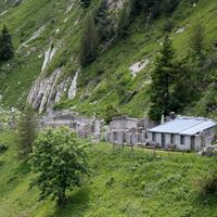 Bocca Saval