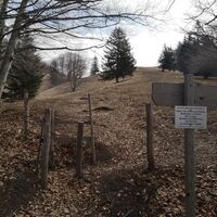 Rinnende Mauer Trail - Molln (lang)