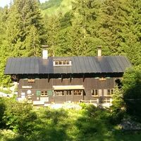 Buchsteinhütte Kreuth