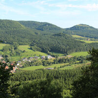 Rundweg Rappenstein-Tanneck