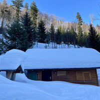 Hahnkogelhütte