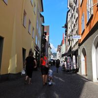 Planken - Feldkirch