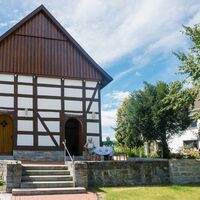 Historischer Speicher
