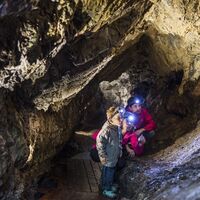 3-Tage HW - Etappe 3 - Rehbachklamm
