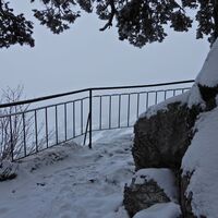 Semmering - Eselstein