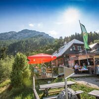 Edelweißhütte